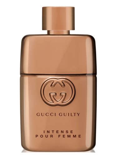 blind buy gucci guilty womens|gucci guilty intense.